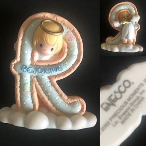 Precious Moments Figurines